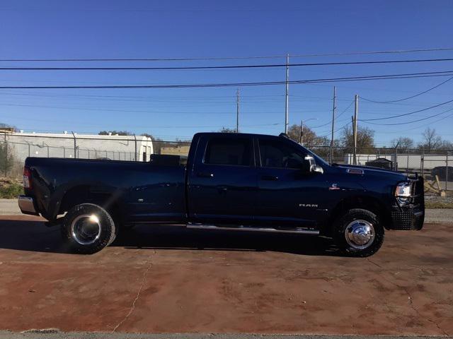 used 2023 Ram 3500 car, priced at $58,000