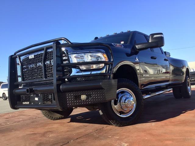 used 2023 Ram 3500 car, priced at $58,000