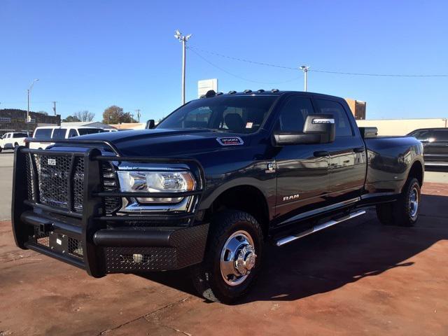 used 2023 Ram 3500 car, priced at $60,000