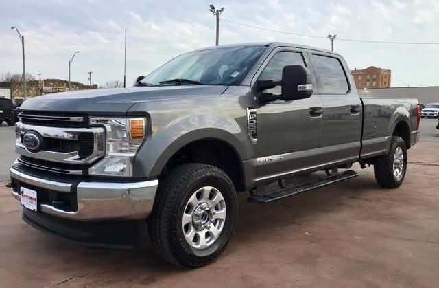 used 2022 Ford F-350 car, priced at $51,000