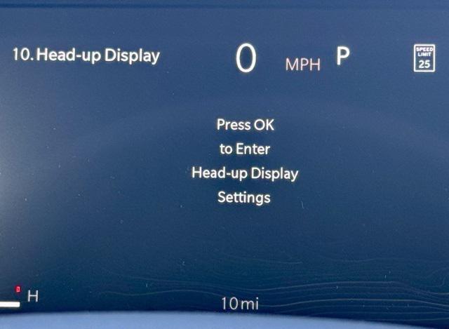 new 2025 Jeep Grand Cherokee car, priced at $64,750