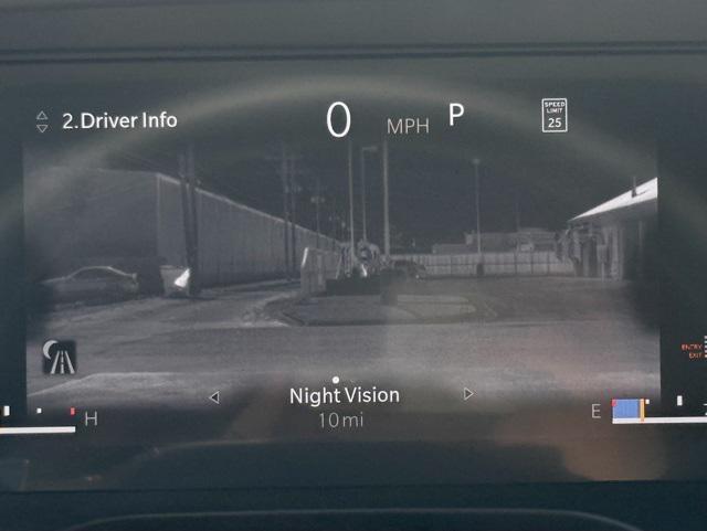 new 2025 Jeep Grand Cherokee car, priced at $64,750