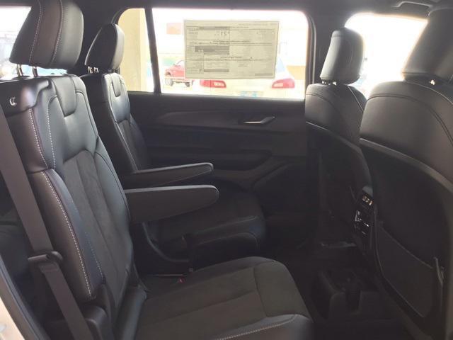 new 2025 Jeep Grand Cherokee L car, priced at $43,978