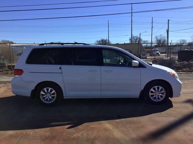 used 2010 Honda Odyssey car, priced at $7,000