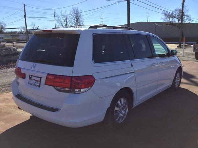 used 2010 Honda Odyssey car, priced at $7,000