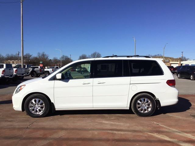 used 2010 Honda Odyssey car, priced at $7,000