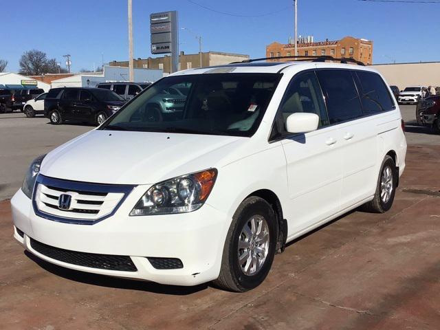 used 2010 Honda Odyssey car, priced at $7,000