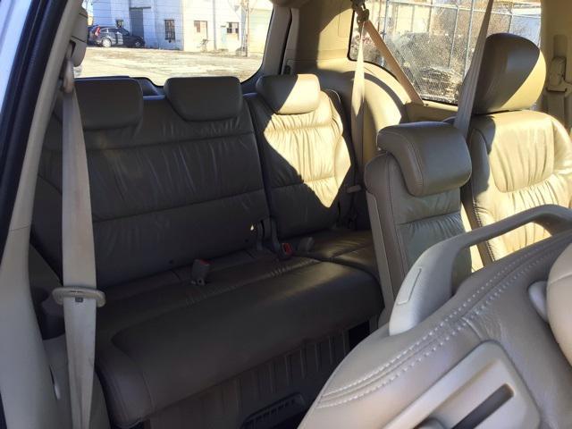 used 2010 Honda Odyssey car, priced at $7,000