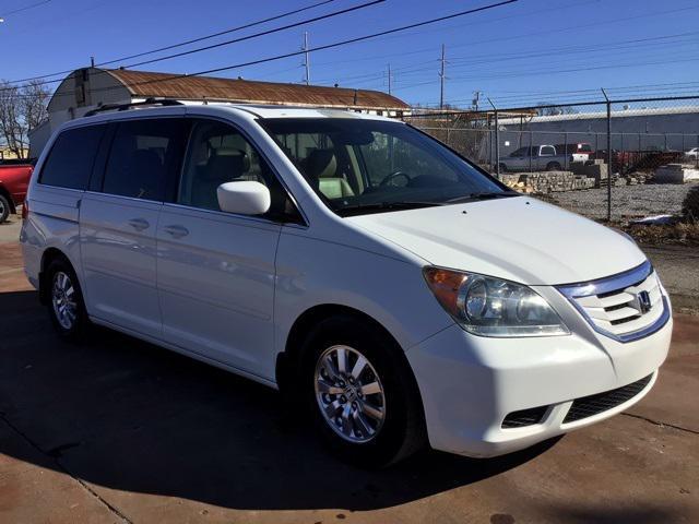 used 2010 Honda Odyssey car, priced at $7,000