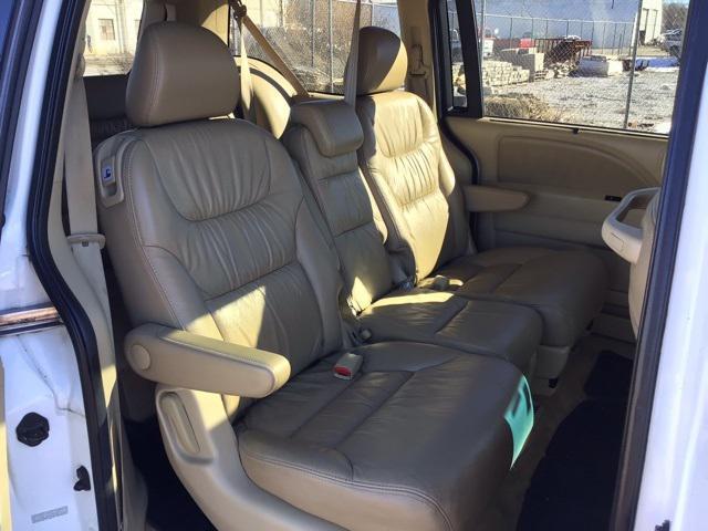 used 2010 Honda Odyssey car, priced at $7,000