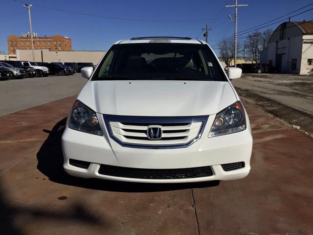 used 2010 Honda Odyssey car, priced at $7,000