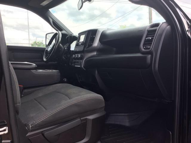 used 2023 Ram 2500 car, priced at $53,000