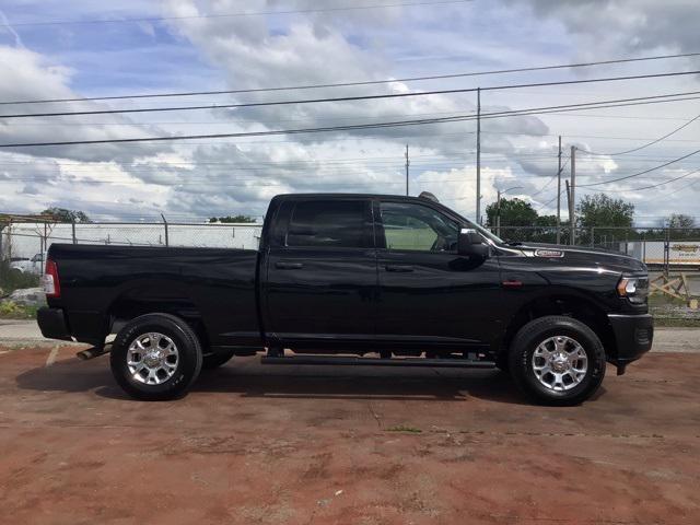used 2023 Ram 2500 car, priced at $53,000
