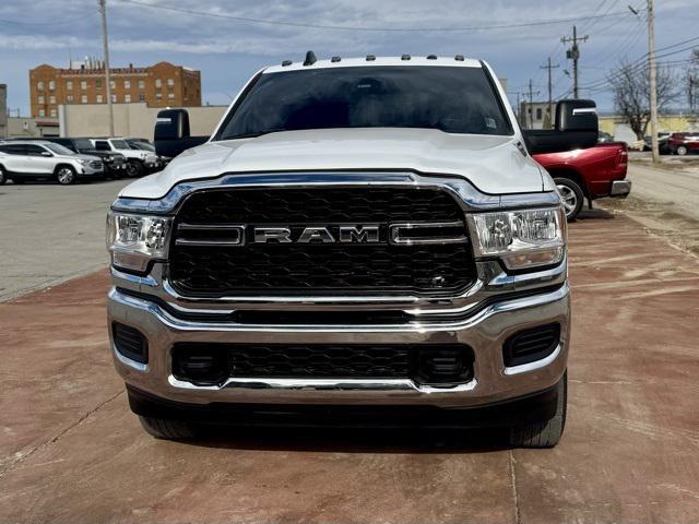 used 2024 Ram 2500 car, priced at $52,000