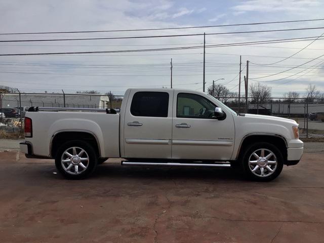 used 2011 GMC Sierra 1500 car, priced at $9,732