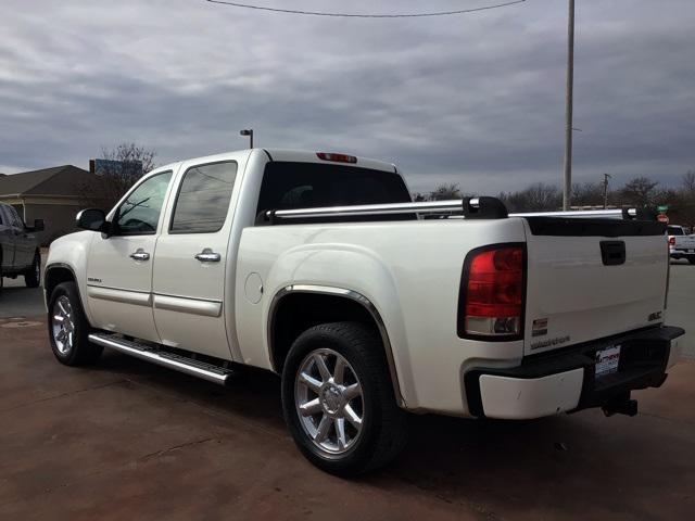 used 2011 GMC Sierra 1500 car, priced at $9,732