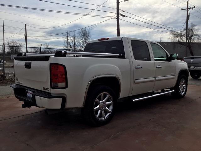 used 2011 GMC Sierra 1500 car, priced at $9,732