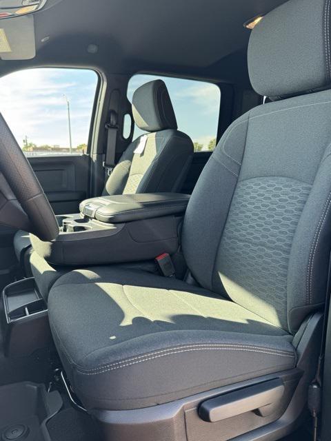 new 2026 Ram 2500 car, priced at $67,000