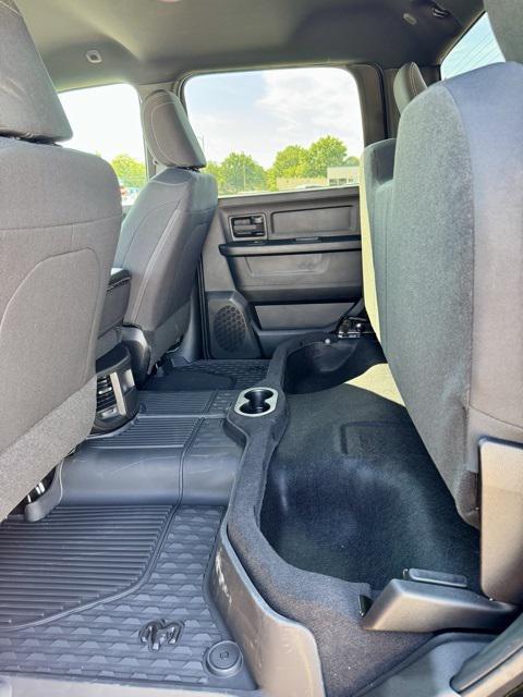 new 2026 Ram 2500 car, priced at $67,000
