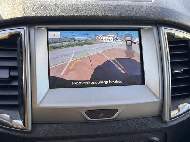 used 2020 Ford Ranger car, priced at $26,000