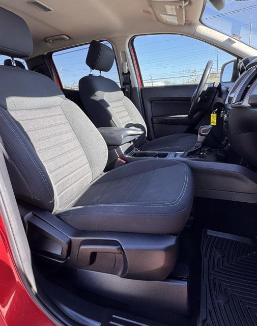 used 2020 Ford Ranger car, priced at $26,000