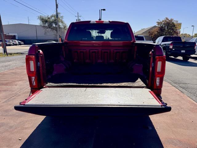 used 2020 Ford Ranger car, priced at $26,000