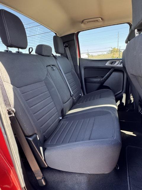 used 2020 Ford Ranger car, priced at $26,000