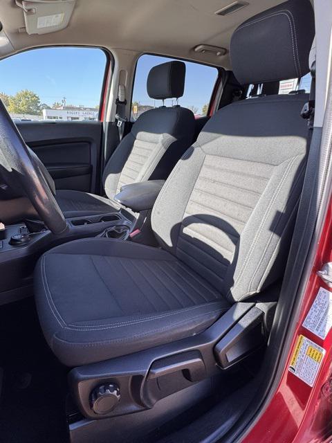 used 2020 Ford Ranger car, priced at $26,000