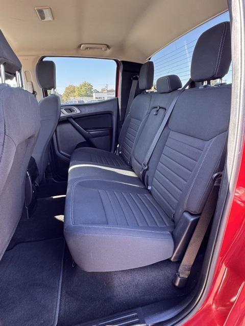 used 2020 Ford Ranger car, priced at $26,000