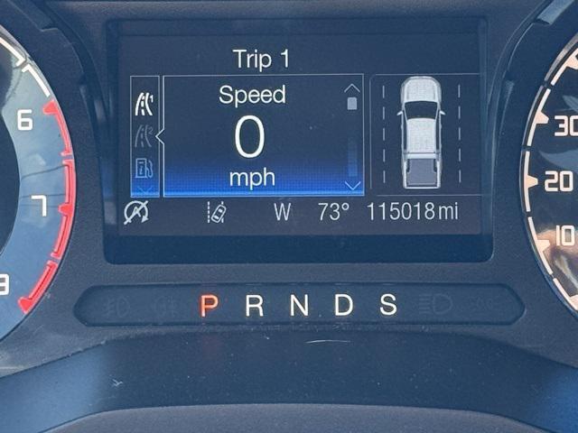 used 2020 Ford Ranger car, priced at $26,000