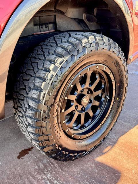 used 2020 Ford Ranger car, priced at $26,000