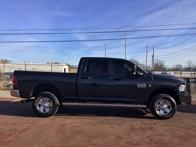 used 2018 Ram 2500 car, priced at $31,000