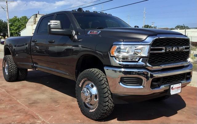 new 2024 Ram 3500 car, priced at $52,623