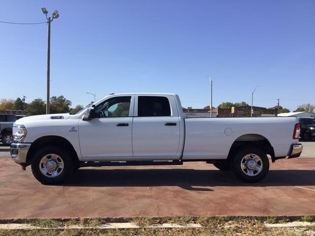 used 2023 Ram 2500 car, priced at $43,500