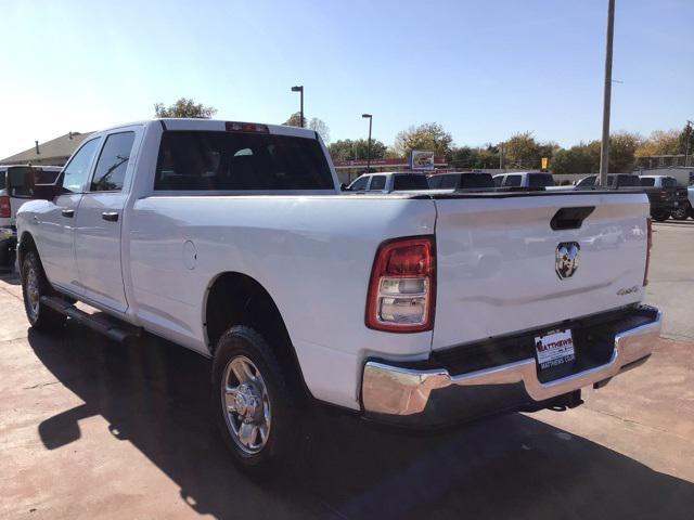 used 2023 Ram 2500 car, priced at $43,500