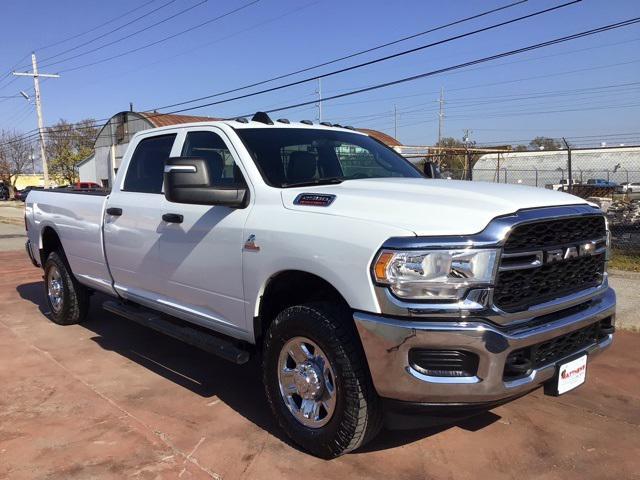 used 2023 Ram 2500 car, priced at $43,500