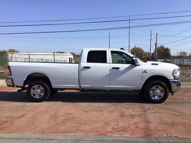 used 2023 Ram 2500 car, priced at $43,500