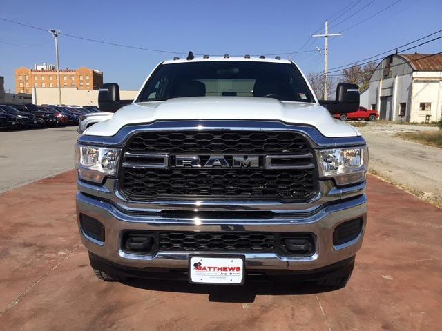 used 2023 Ram 2500 car, priced at $43,500