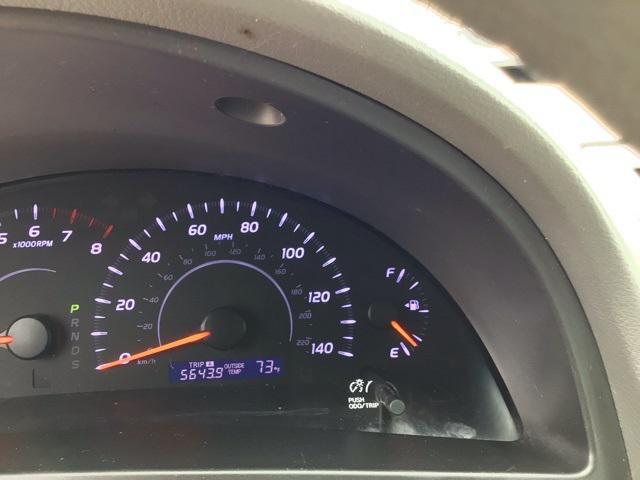 used 2011 Toyota Camry car, priced at $5,500