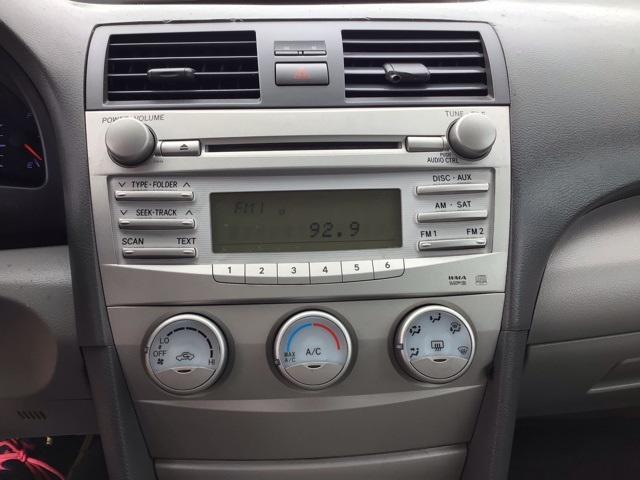 used 2011 Toyota Camry car, priced at $5,500