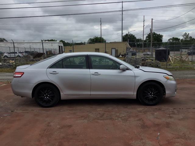 used 2011 Toyota Camry car, priced at $5,500