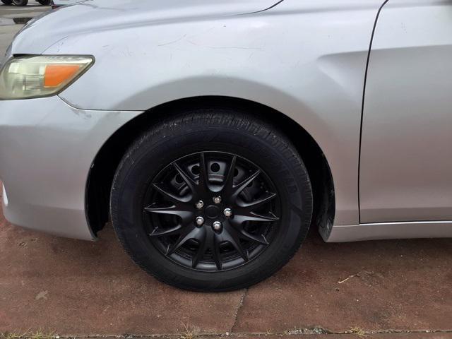 used 2011 Toyota Camry car, priced at $5,500