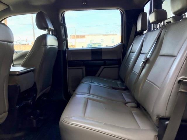 used 2018 Ford F-250 car, priced at $42,000
