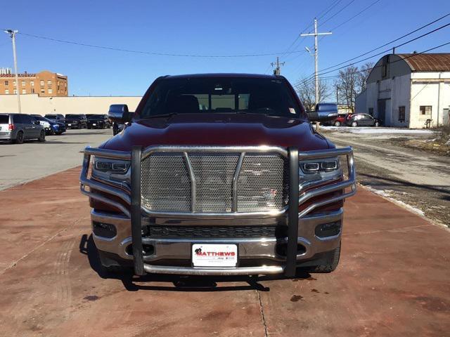 used 2022 Ram 1500 car, priced at $41,000