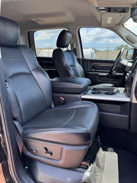 used 2016 Ram 1500 car, priced at $13,000