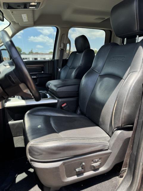 used 2016 Ram 1500 car, priced at $13,000