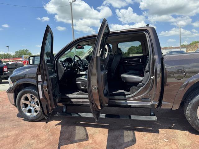 used 2016 Ram 1500 car, priced at $13,000