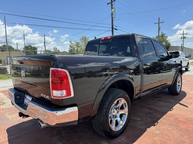 used 2016 Ram 1500 car, priced at $13,000