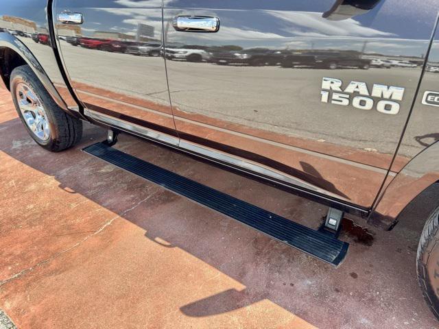 used 2016 Ram 1500 car, priced at $13,000