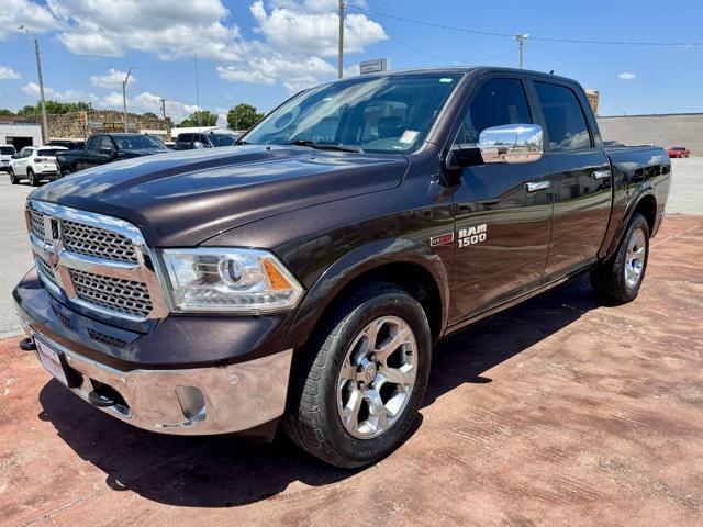 used 2016 Ram 1500 car, priced at $13,000